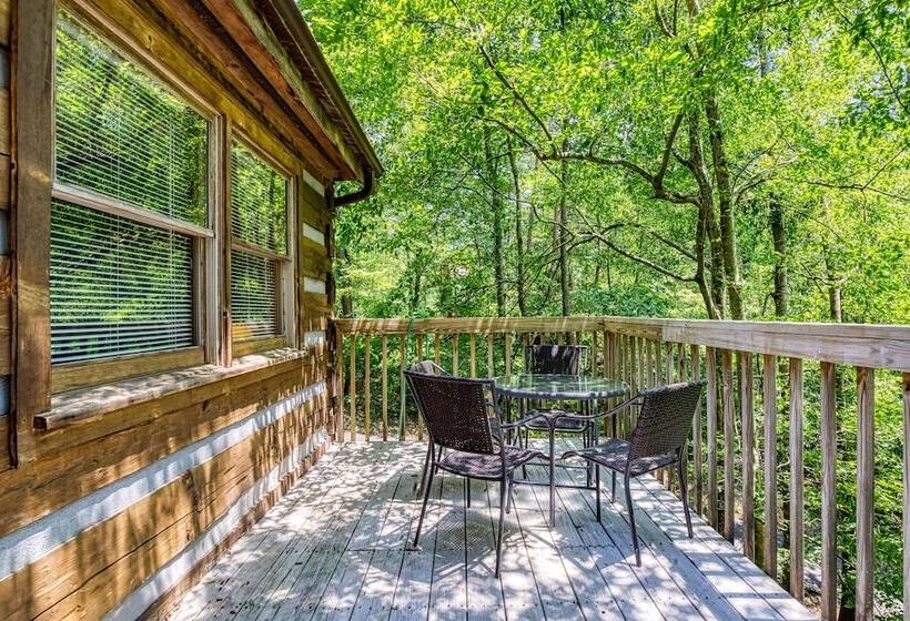 Lover S Hideaway #1616