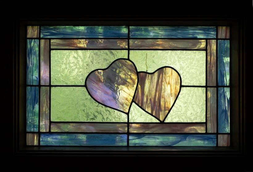 Lover S Hideaway #1616