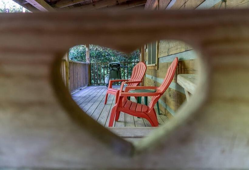 Lover S Hideaway #1616