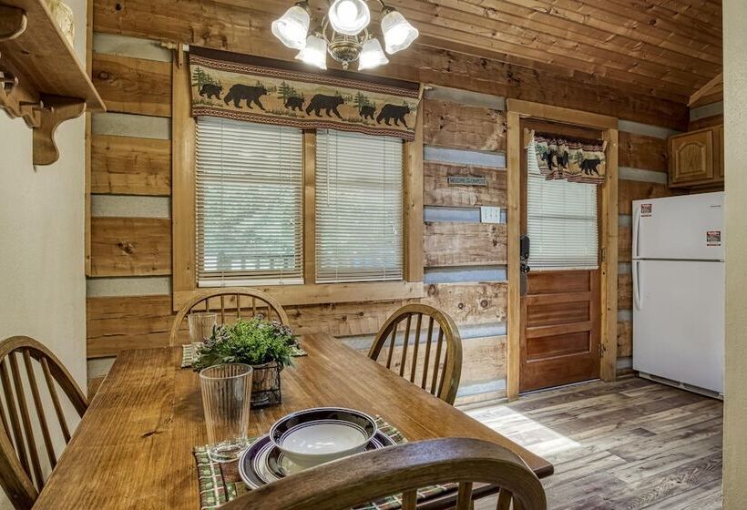 Lover S Hideaway #1616