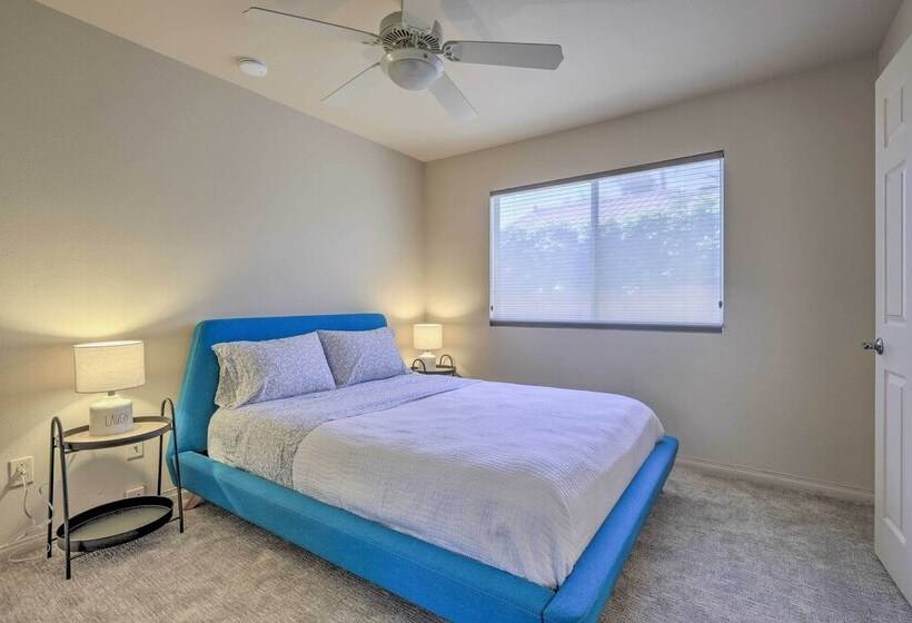 Palm Desert Retreat W/ Private Pool, Near Golf!