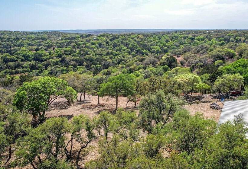 Luxury 23 Acre Ranch With Hottub Near Alamosprings