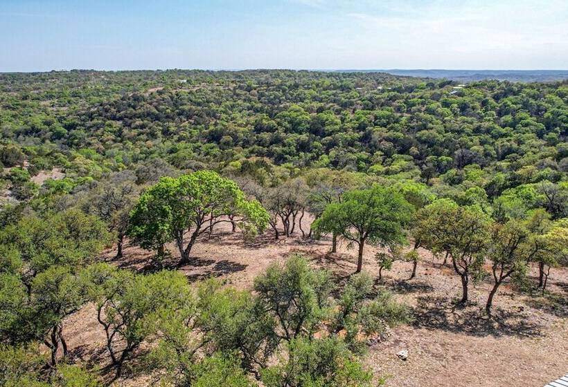 Luxury 23 Acre Ranch With Hottub Near Alamosprings