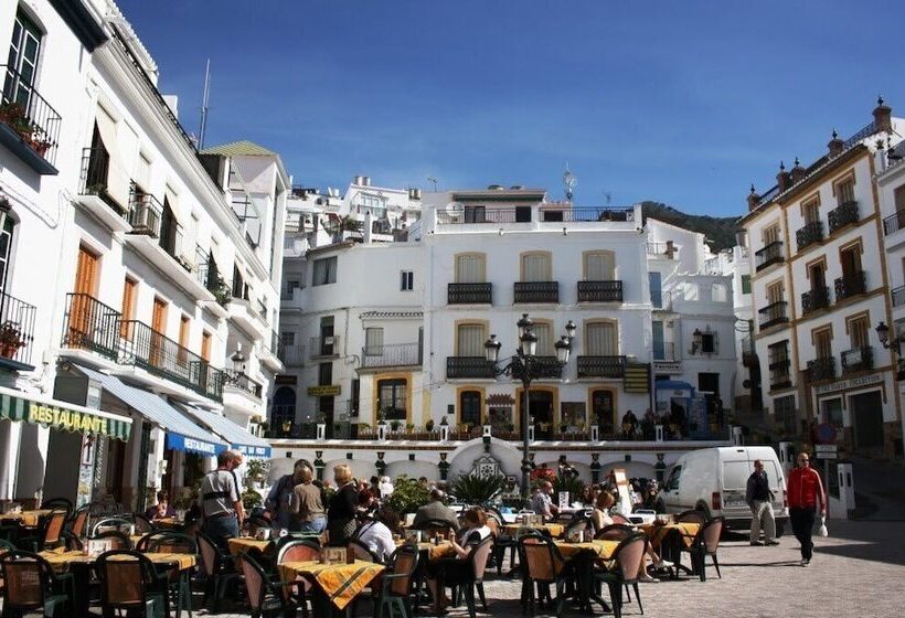 Malaga Hills Double Comfort Boutique & Wellness Hotel  Adults Only