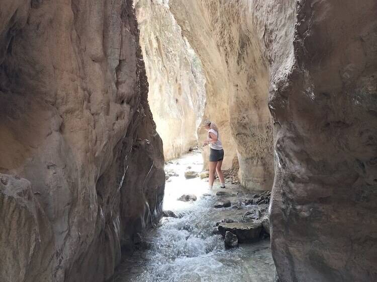 Malaga Hills Double Comfort Boutique & Wellness Hotel  Adults Only