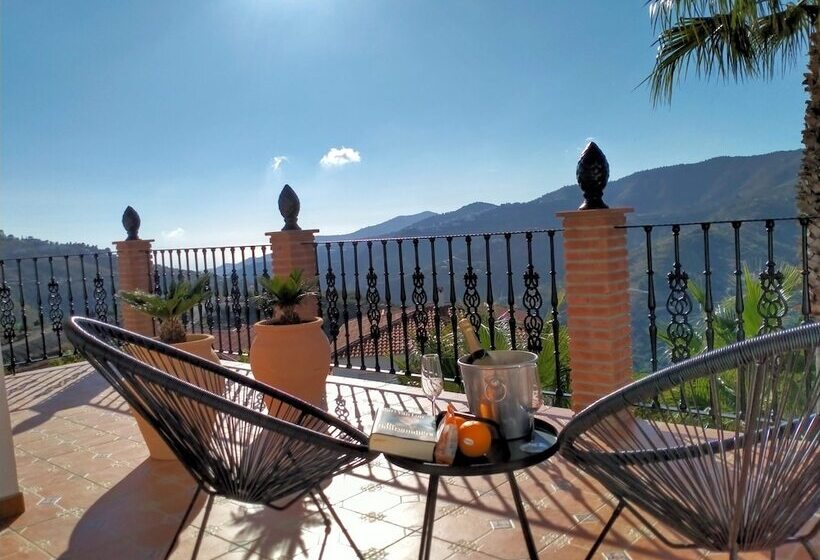 Malaga Hills Double Comfort Boutique & Wellness Hotel  Adults Only