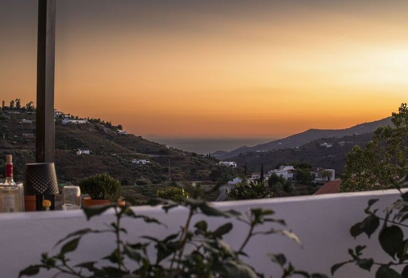 Malaga Hills Double Comfort Boutique & Wellness Hotel  Adults Only