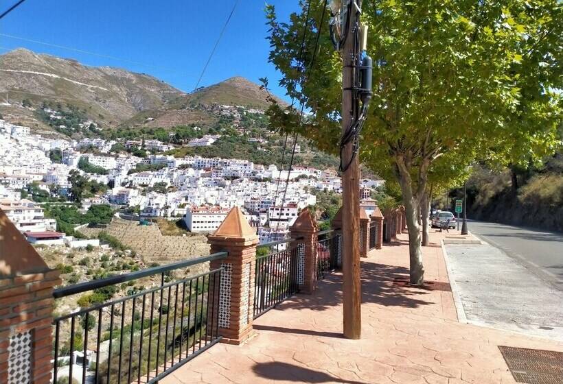 Malaga Hills Double Comfort Boutique & Wellness Hotel  Adults Only