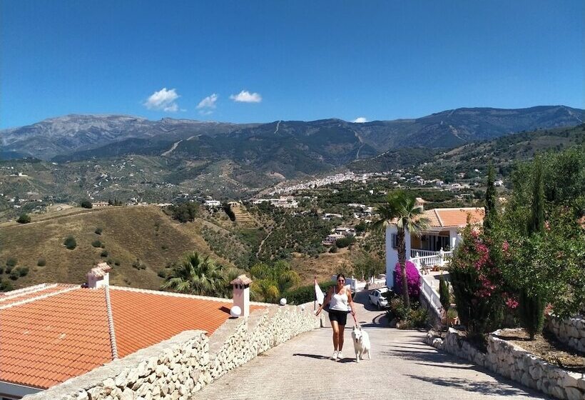 Malaga Hills Double Comfort Boutique & Wellness Hotel  Adults Only