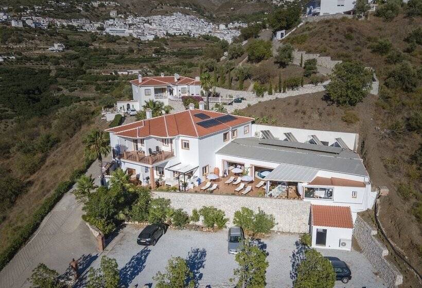 Malaga Hills Double Comfort Boutique & Wellness Hotel  Adults Only