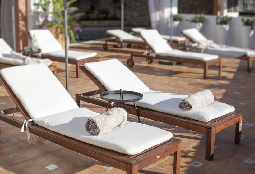 Malaga Hills Double Comfort Boutique & Wellness Hotel  Adults Only