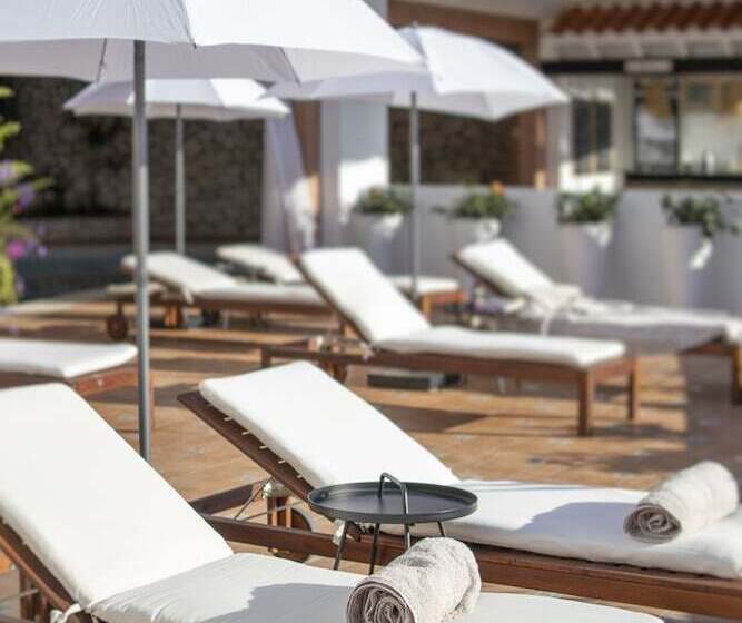 Malaga Hills Double Comfort Boutique & Wellness Hotel  Adults Only