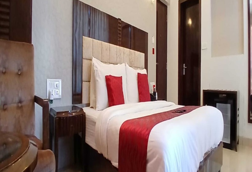 Divine Boutique Hotel Panchgani