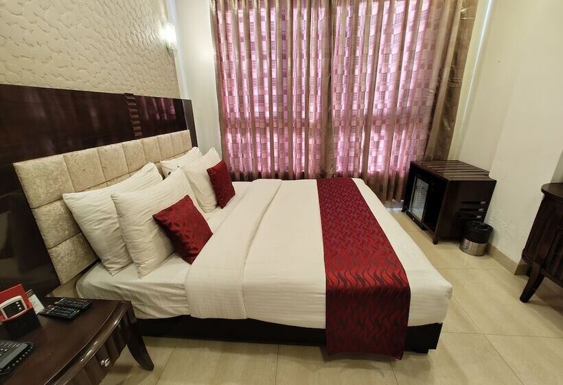 Divine Boutique Hotel Panchgani