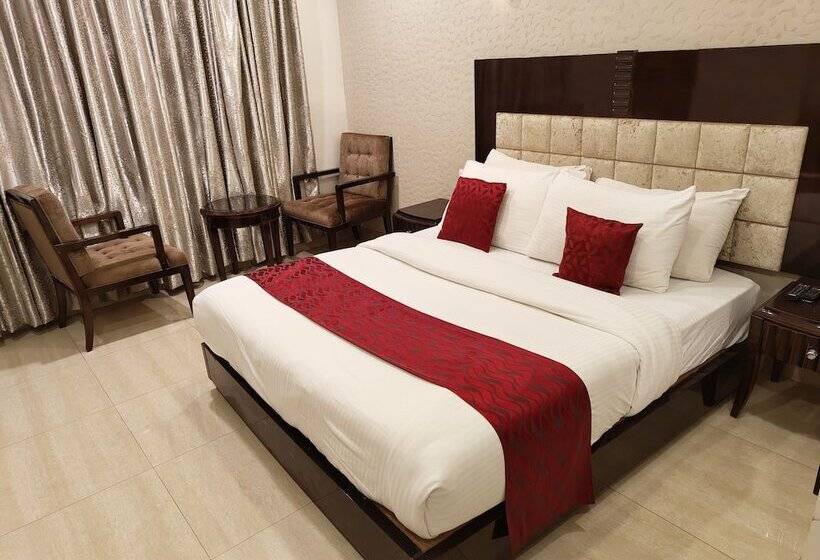 Divine Boutique Hotel Panchgani