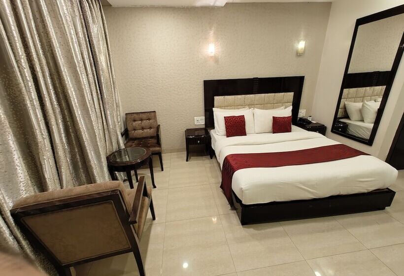 Divine Boutique Hotel Panchgani