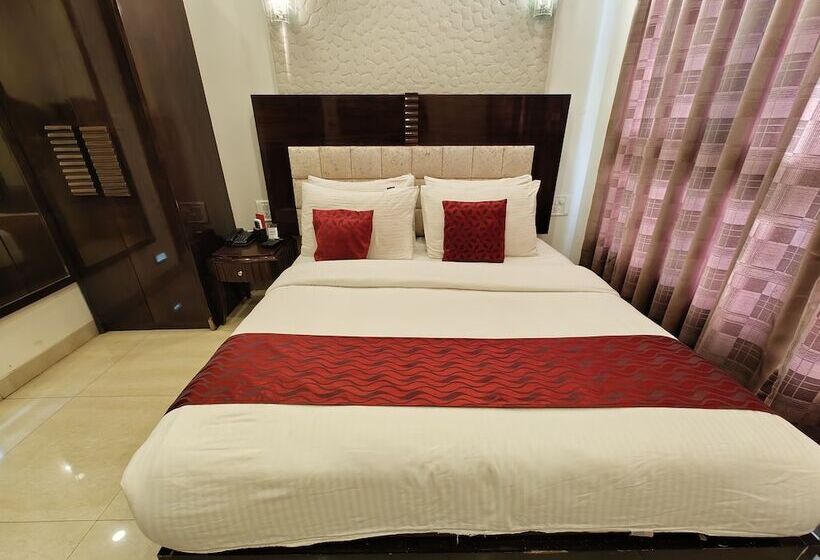 Divine Boutique Hotel Panchgani