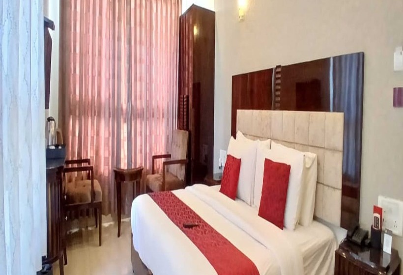 Divine Boutique Hotel Panchgani