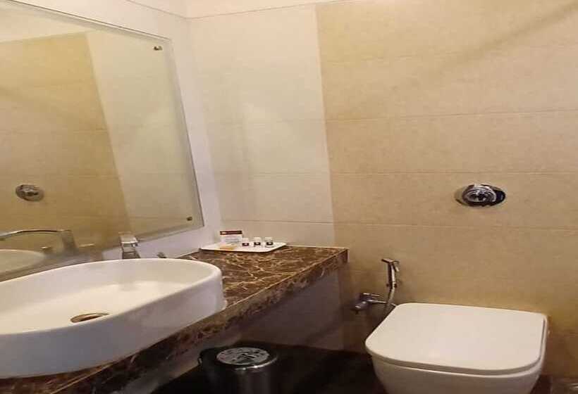 Divine Boutique Hotel Panchgani