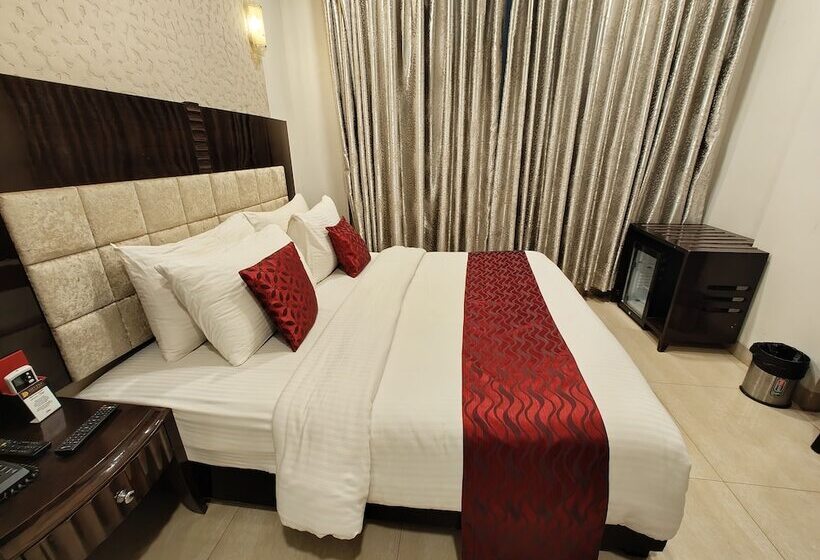 Divine Boutique Hotel Panchgani