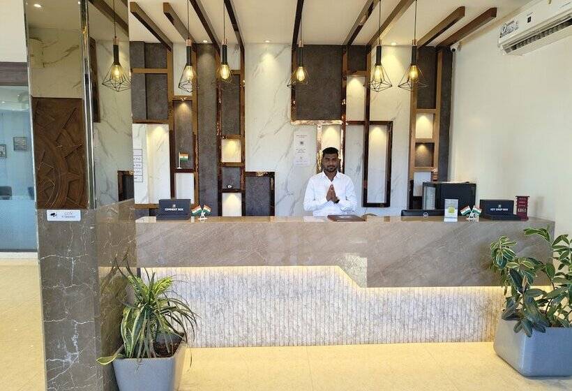 Divine Boutique Hotel Panchgani