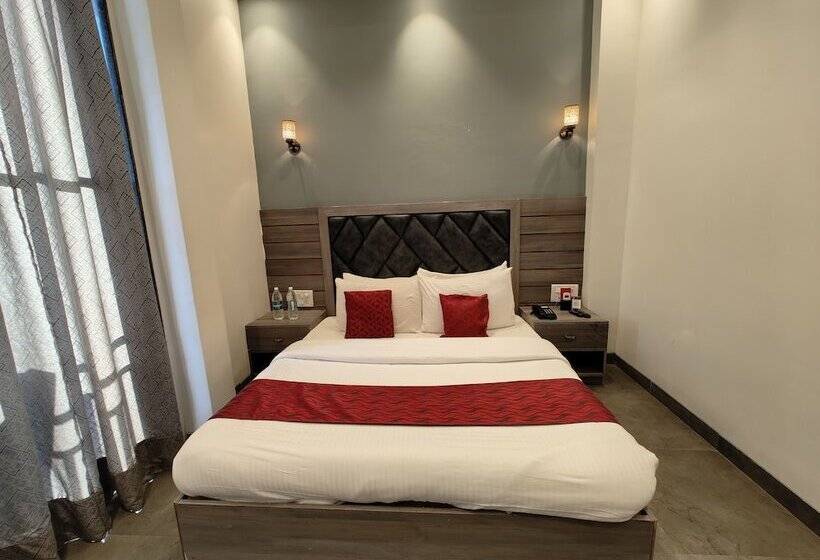 Divine Boutique Hotel Panchgani