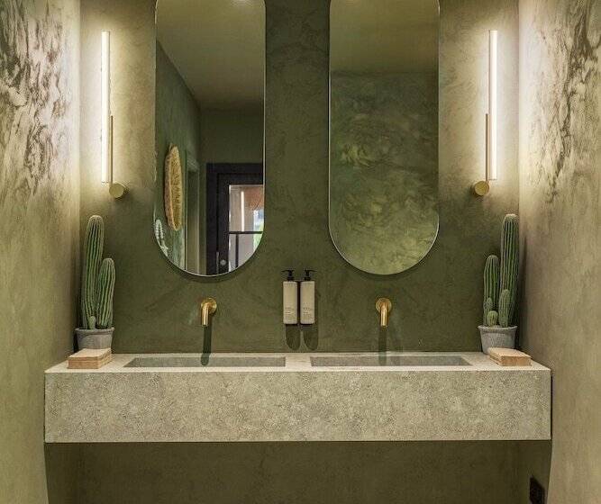 Marconia Boutique Residence