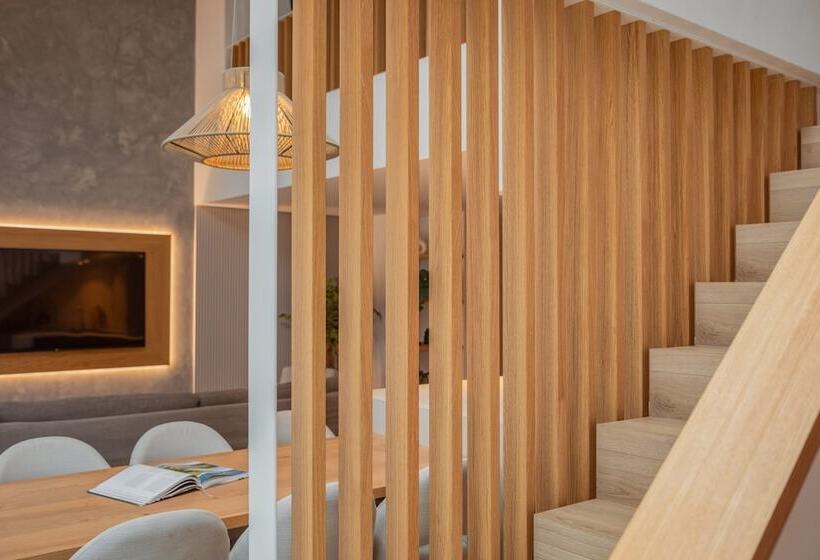 Marconia Boutique Residence