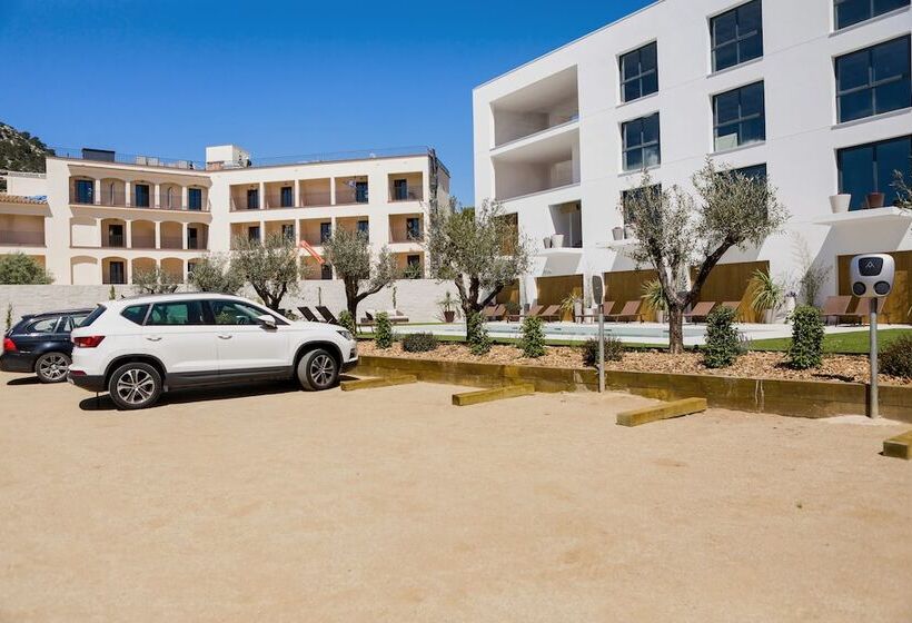 Marconia Boutique Residence