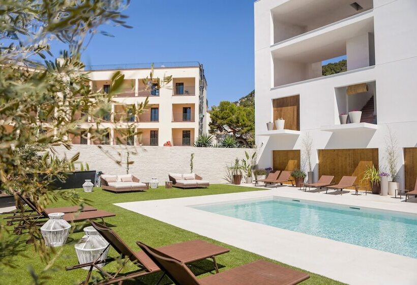 Marconia Boutique Residence