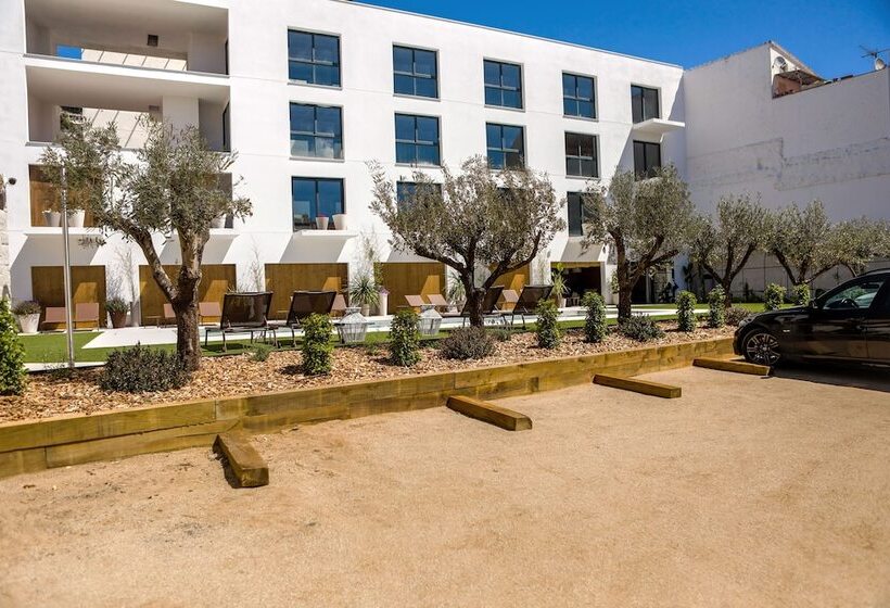 Marconia Boutique Residence