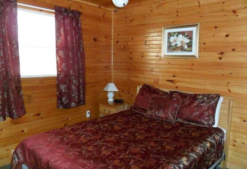 Mayfield Country Cottages