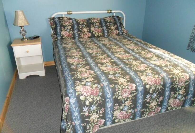 Mayfield Country Cottages