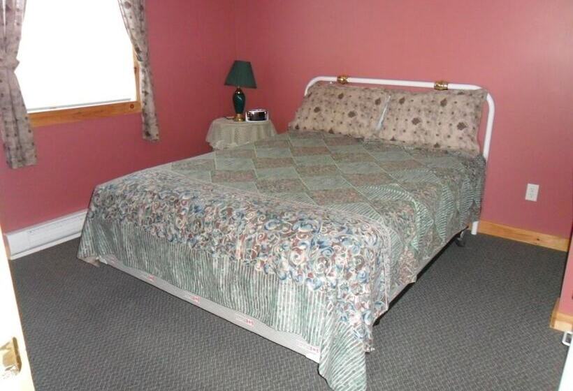 Mayfield Country Cottages