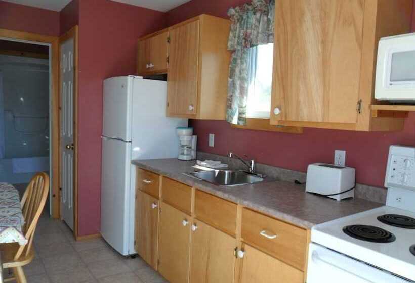 Mayfield Country Cottages