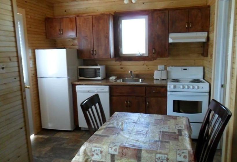 Mayfield Country Cottages