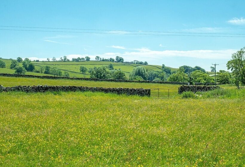 Miresfield Farm Bed & Breakfast