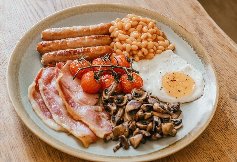 Miresfield Farm Bed & Breakfast