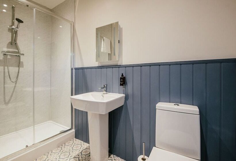 Miresfield Farm Bed & Breakfast