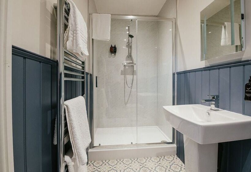 Miresfield Farm Bed & Breakfast