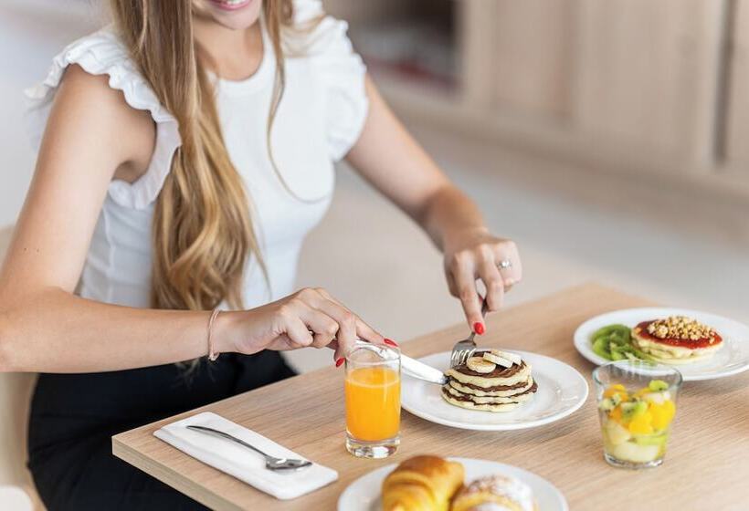 Moov Hotel Lisboa Oriente