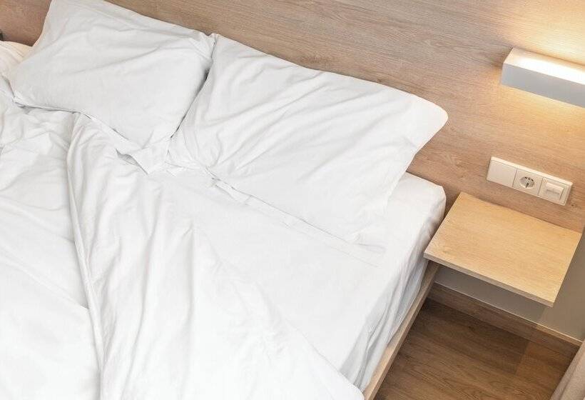 Moov Hotel Lisboa Oriente