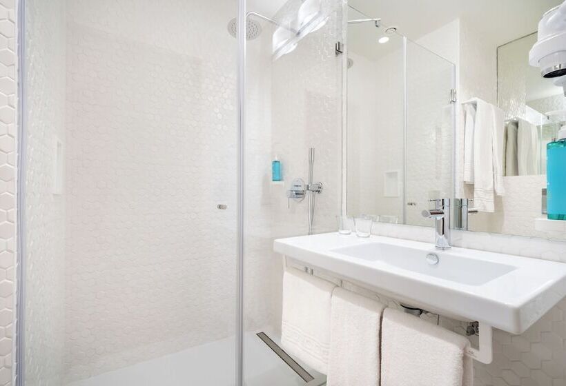 Moov Hotel Lisboa Oriente