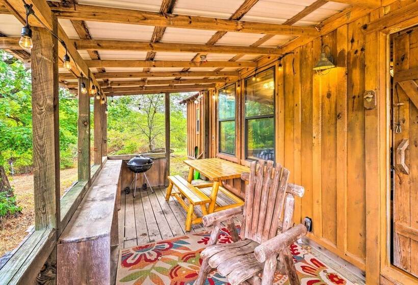 Mountian View Retreat < 2 Mi To White River!