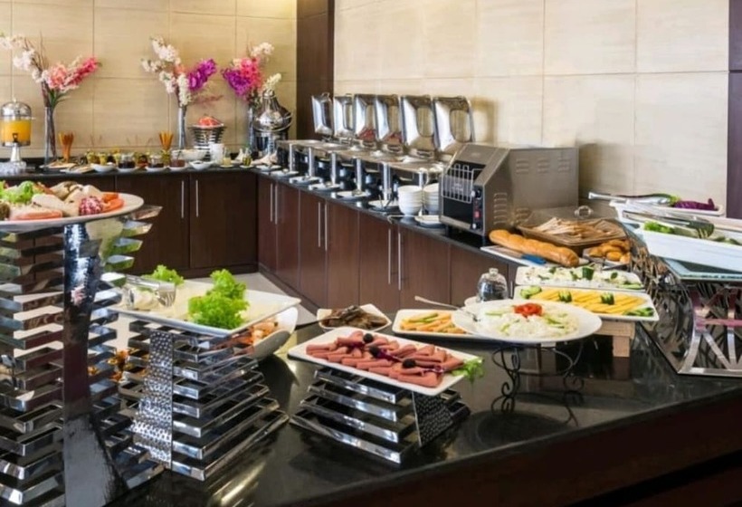 Myrtle Hotel Al Shohadaa