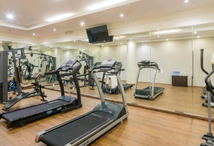 Myrtle Hotel Al Shohadaa