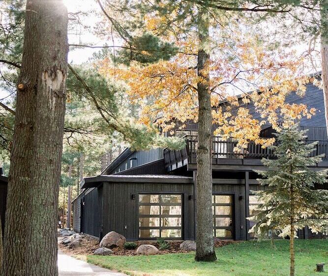 Nature Link Resort