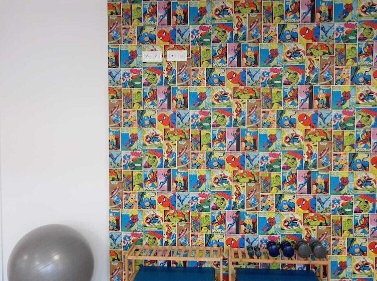 Nemea Appart Hôtel Coliseum Amiens Centre