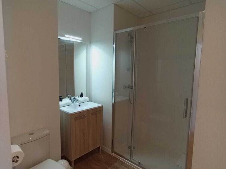 Nemea Appart Hôtel Coliseum Amiens Centre