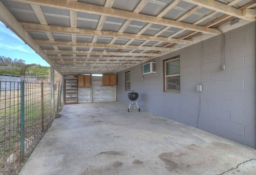 Ohana Ranch Cabin   12 Minutes To Historic Main St